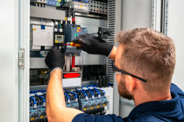 Emergency Electrical Repair Services in Coushatta, LA